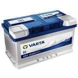 Varta akumulator Blue Dynamic 12V, 80Ah, 740A, D+, F17 Cene