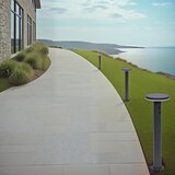 Hesperide LED solarna lampa DETEKT LED/3,7V 2600 mAh IP65 | Eponuda.com
