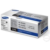 Samsung MLT-D119S/ELS crni toner (2000 str) Cijene
