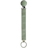 Bibs priponka za dudo ribbon sage | Shoptok.si