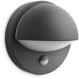 Philips Vanjska zidna svjetiljka (42 W, D x Š x V: 21 x 21 x 16,3 cm, IP44) Cijene