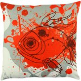 Wallity jastuk 43x43cm Šareni