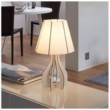 Eglo 94951 - Stona lampa COSSANO 1xE27/60W/230V | Eponuda.com