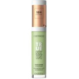 Catrice True Skin High Cover korektor 300 CC Green Slike