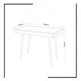 Hanah home VERONIKA - WHITE | Shoptok.si