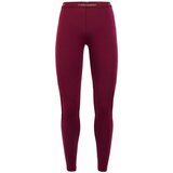 Icebreaker Women's 200 Zone XL Leggings | Shoptok.si