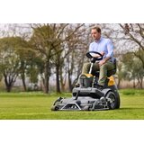 Stiga front mower park 500 wx | Eponuda.com