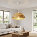 Opviq luster Calotte, 1 × E27, zlatni | Eponuda.com