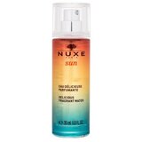 Nuxe Sun Delicious Fragrant Water 30 ml sprej za telo za ženske | Shoptok.si