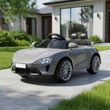  Automobil za decu na akumulator Sport Plus Sivi(12V) – SM-25106S | Eponuda.com