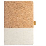  NOTES A5 CRTE 96L ŠAMOA CRTE PLUTO I TKANINA STRICKER KLEE 93277150 SVIJETLO BEŽ | shoptok.hr