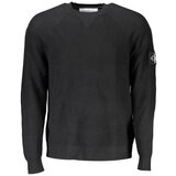 Calvin Klein Muški Crni Pulover | shoptok.hr