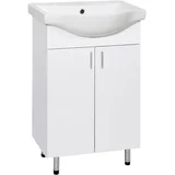 Forma 65 White sa umivaonikom