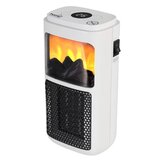 Home Grijalica keramička, 400 W, efekt plamena - FKH 401 Cijene