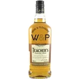 Teacher's viski 0.7l
