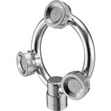 Makita tristruko koncentrična mlaznica 6909500100 Cene