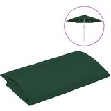  Zamjenska tkanina za vrtni suncobran zelena 300 cm | Eponuda.com