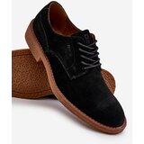 Big Star Men's Suede Shoes | shoptok.hr