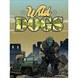 Steam wild dogs key (pc) global Cene