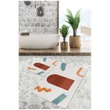 Mila Home Žametne kopalniške preproge v kompletu 2 ks 60x100 cm – | Shoptok.si
