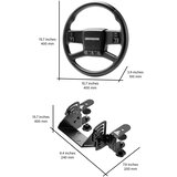Thrustmaster SIMTASK TRUCK-40 ADD-ON KIT WW | Shoptok.si