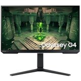 Samsung Monitor 27" Odyssey G4 LS27BG400EUX IPS 1920x1080/240Hz/1ms/2xHDMI/DP | ePonuda.com