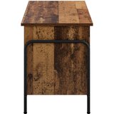  Kutija za spremanje Staro drvo 80 x 40 x 49,5 cm | shoptok.hr