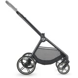 Coccolle Otroški voziček 4 v 1 Lissia Butternut beige | Shoptok.si