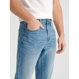 Sinsay muške slim traperice 1574O-50J | shoptok.hr