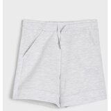 Sinsay Pamučne kratke hlače 2 pack | shoptok.hr