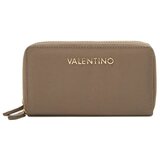 Valentino Bags LADY SYNTHETIC WALLET - B Smeđa Cijene