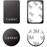  EARLDOM Metalna pločica 2 kom, ET-EH87 Cene