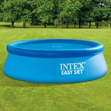 Intex Solarno pokrivalo za bazen okroglo 244 cm Cene