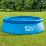 Intex Solarno pokrivalo za bazen okroglo 244 cm