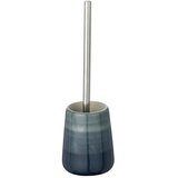 Wenko 22648100 - set za WC POTTERY 12,5x39,5 cm tirkizna | Eponuda.com