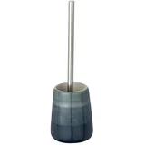 22648100 - set za WC POTTERY 12,5x39,5 cm tirkizna