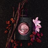 Yves Saint Laurent black Opium parfemska voda 90 ml za žene | shoptok.hr