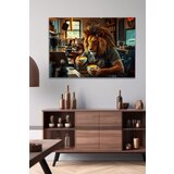 Wallity slika Ersyaıhyvn20, 70 x 100 cm | ePonuda.com