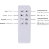 Lesnina-XXXL stropna led-svetilka 110,5/25,2/7,2 cm | Shoptok.si