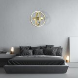  LED kristalni luster na sajli SIRIUS LED/80W/230V | Eponuda.com