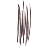 Bobbi Brown Long-Wear Brow Pencil Refill svinčnik za obrvi nadomestno polnilo odtenek Cool Dark Brown 0.33 g | Shoptok.si