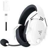 Razer Slušalice BlackShark V2 HyperSpeed - Wireless Esports Headset - White FRML | ePonuda.com