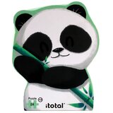 i-Total Slagalica panda 24 komada 3+ XL2276 | shoptok.hr