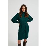 Marisse Women's Dress Z-Su-4521 D.Green | ePonuda.com