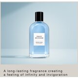 David Beckham Infinite Aqua parfumska voda za moške 100 ml | Shoptok.si