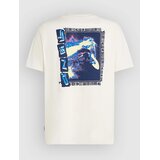 O'neill Photo Back Print T-shirt snow white | Shoptok.si
