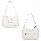  Ženska torba pia hobo bela | ePonuda.com