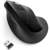 Kensington brezžična miška Pro Fit® ERGO ČRNA K75501EU | Shoptok.si