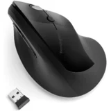 Pro Fit Ergo Vertical Wireless Mouse
