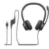 Logitech H390 Slušalice sa mikrofonom | Eponuda.com